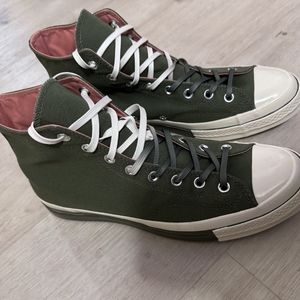 Converse All Star Chuck